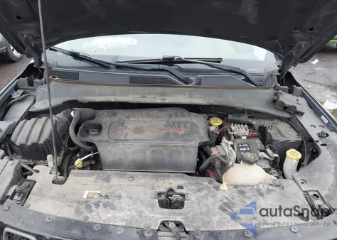 2018 Jeep Compass Trailhawk 4X4 z USA, uszkodzony, nr VIN 3C4NJDDB4JT366781